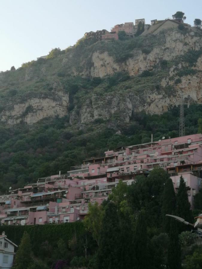 Casa Romeo * Taormine