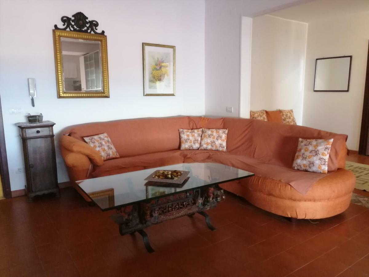 Appartement Casa Romeo *