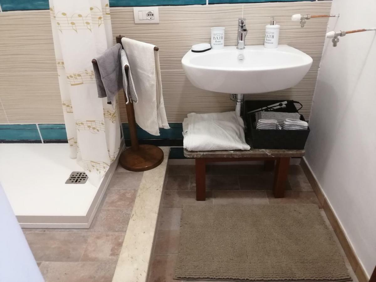 Appartement Casa Romeo