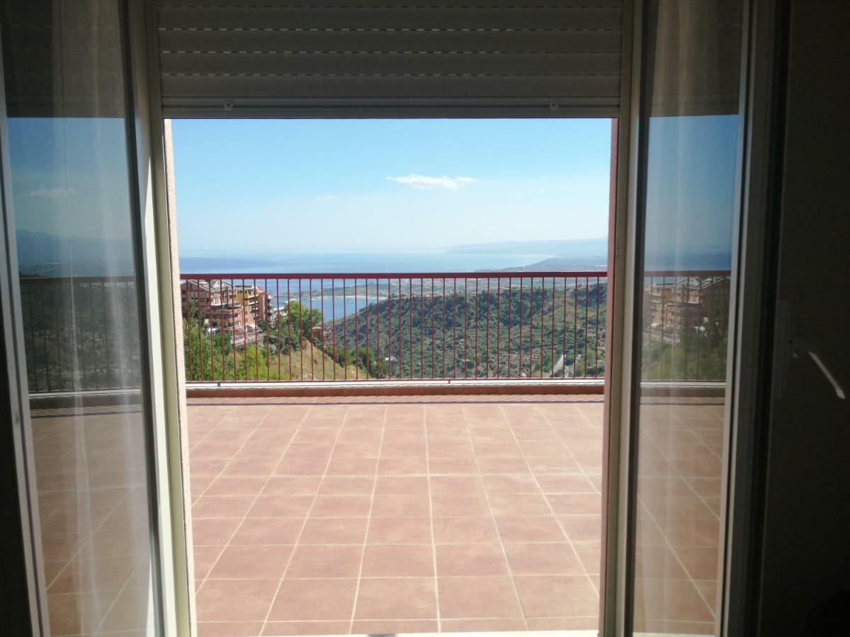 Casa Romeo Appartement Taormine