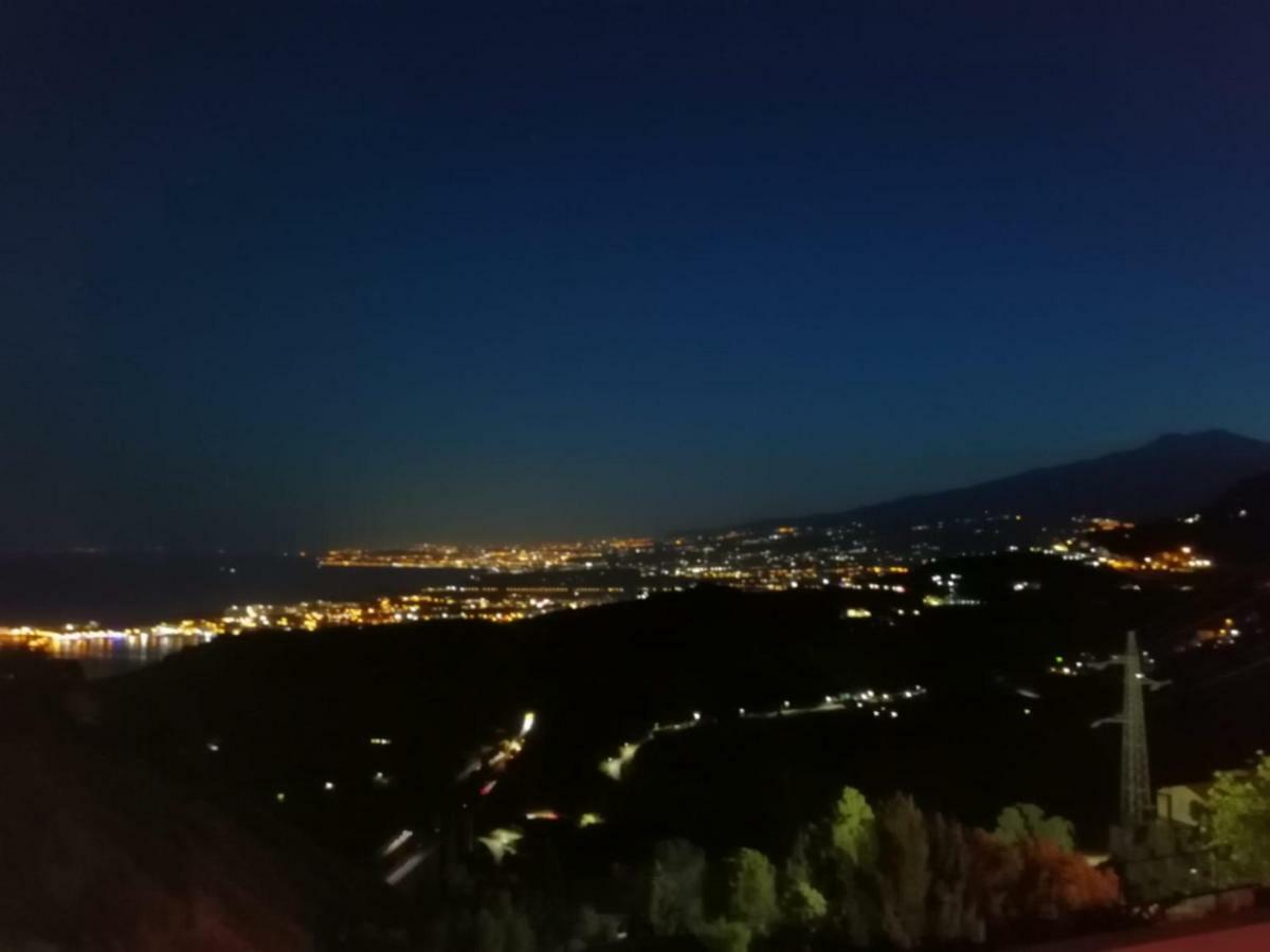 Casa Romeo * Taormine