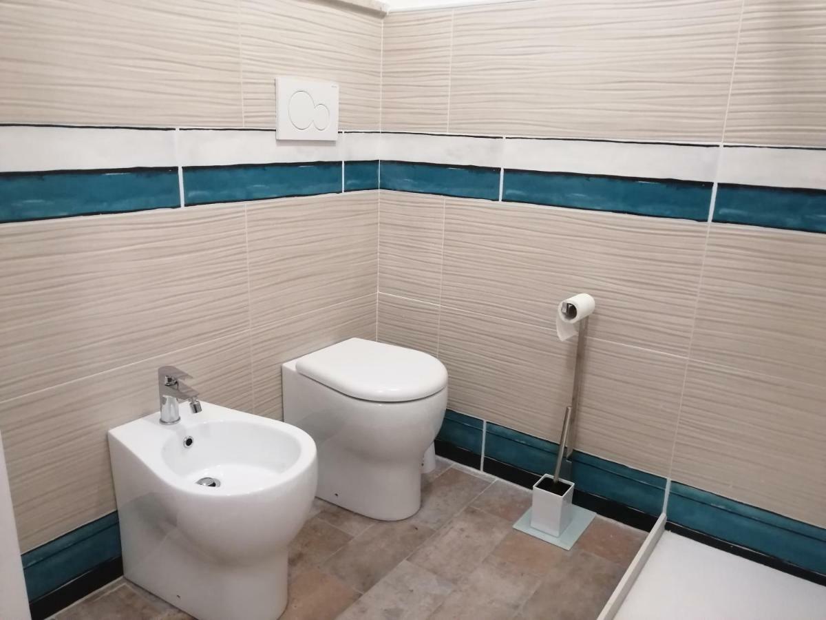 Casa Romeo Appartement *