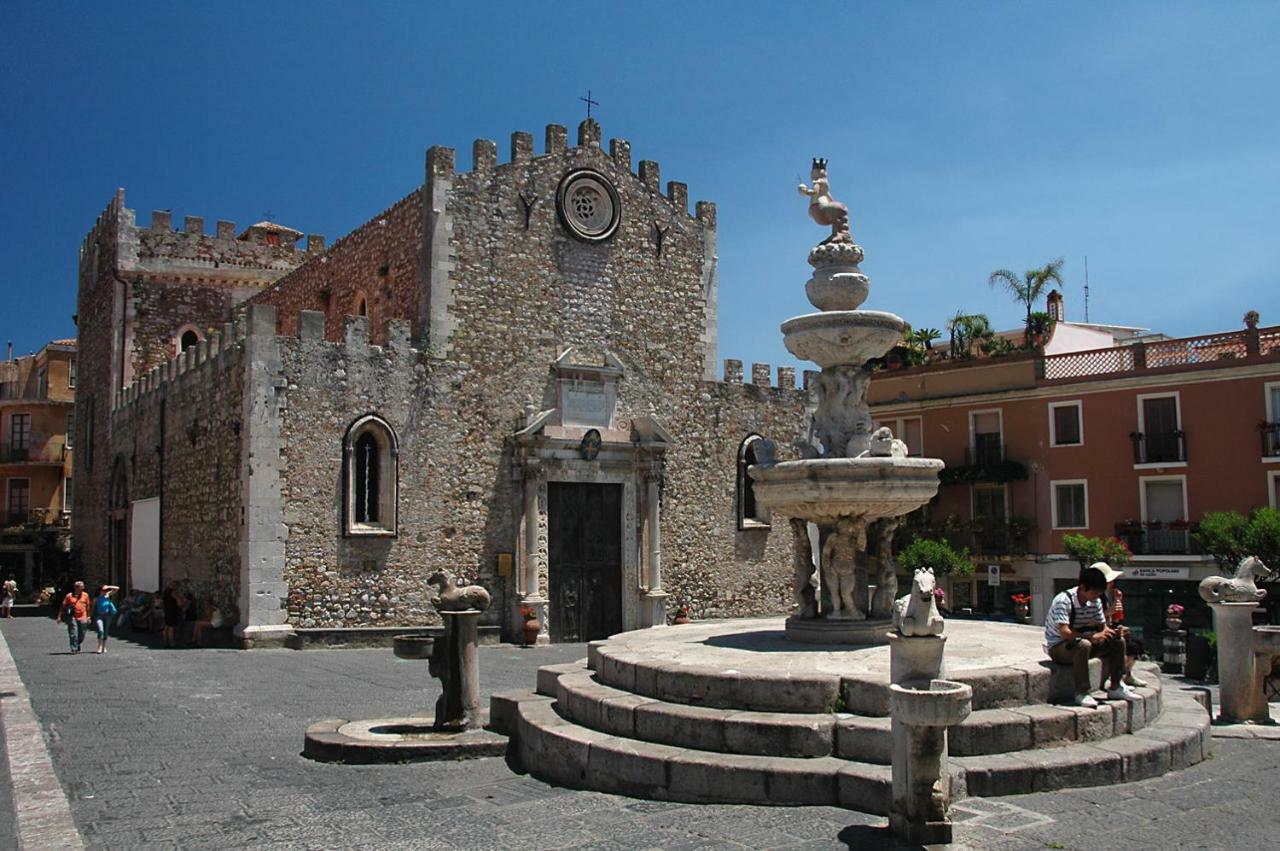 Casa Romeo Appartement *