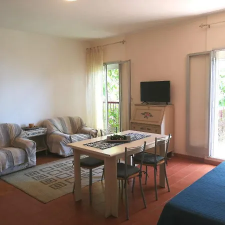 Casa Romeo Apartment Taormina Exterior photo