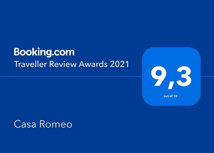 Casa Romeo