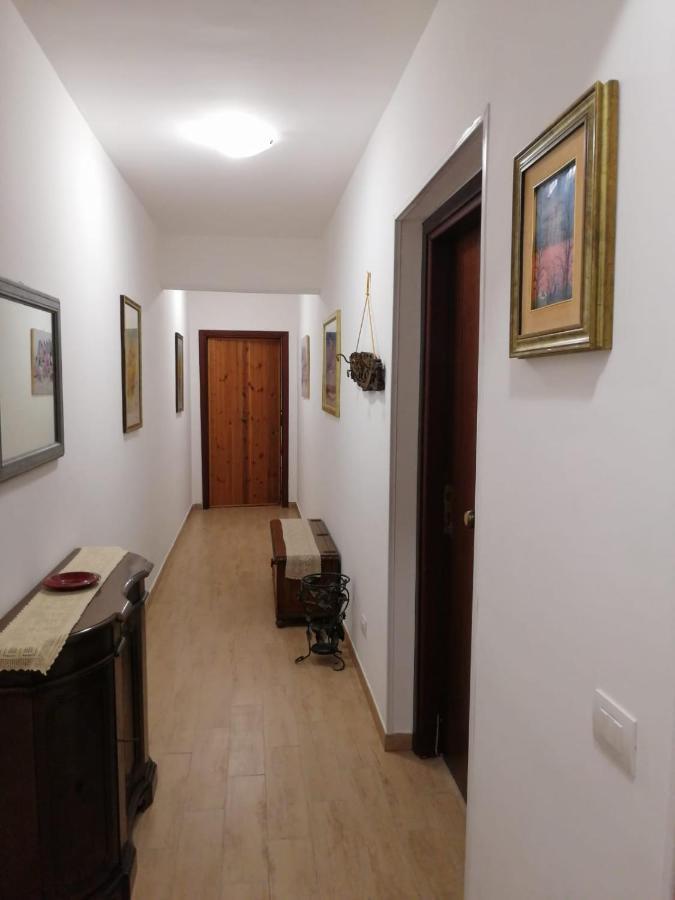 Apartment Casa Romeo *