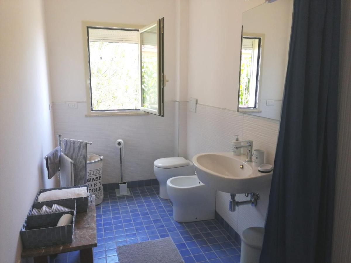Apartment Casa Romeo *