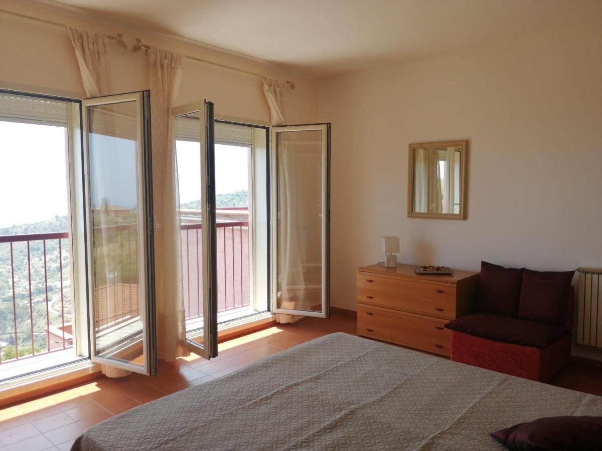 Casa Romeo Apartment
