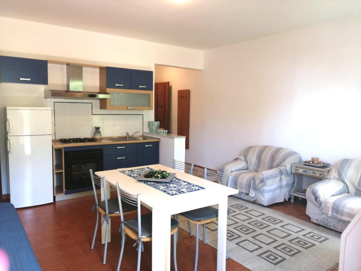 Casa Romeo Apartment *