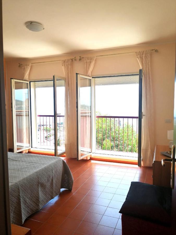 Casa Romeo Apartment *