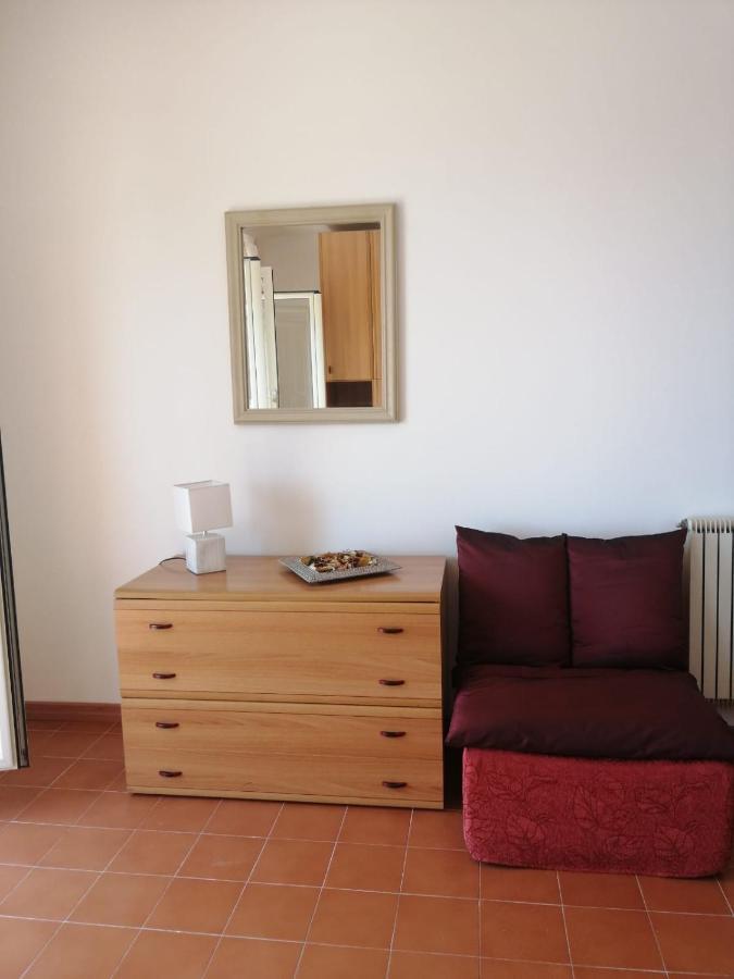 Apartment Casa Romeo