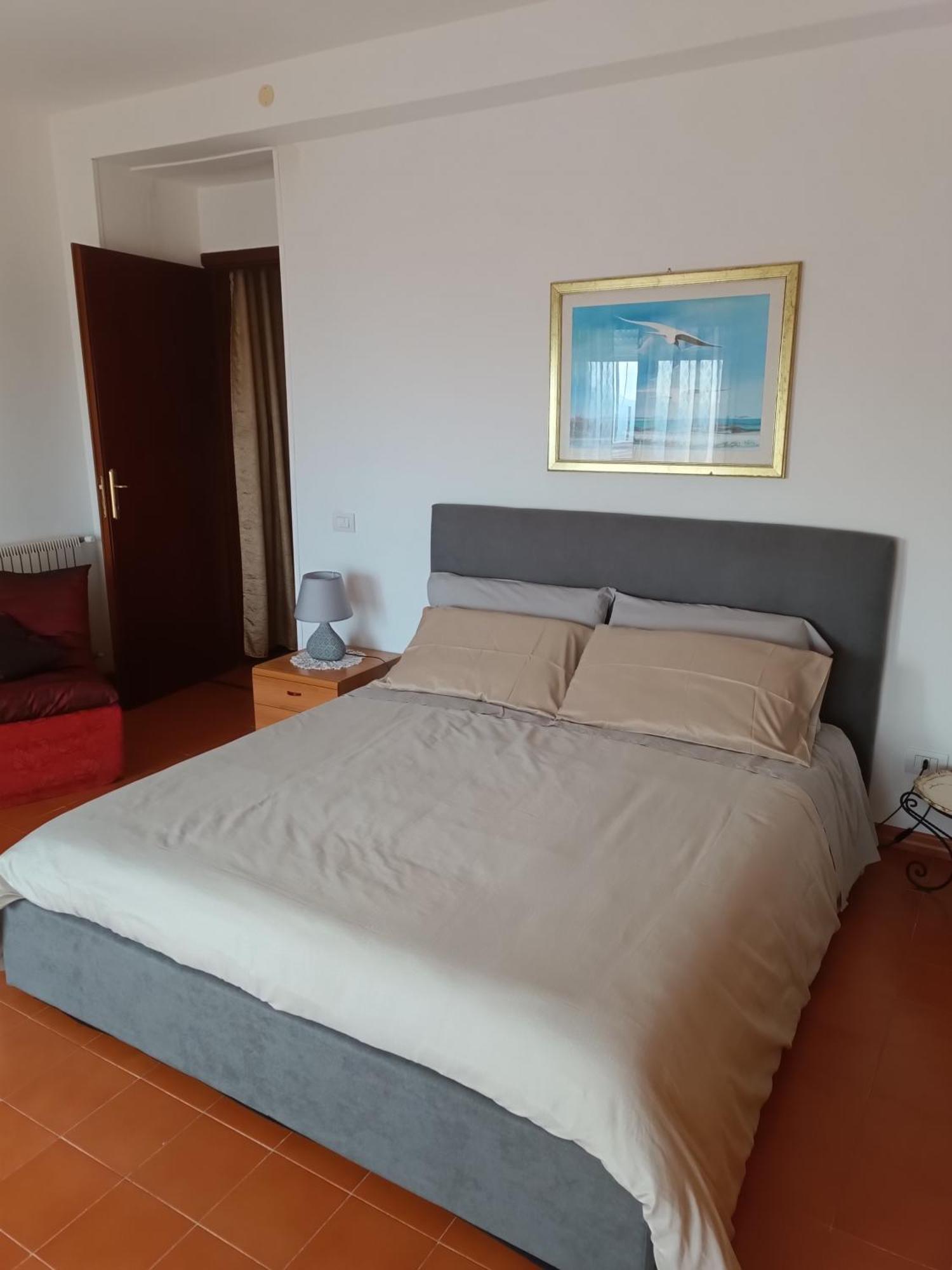 Casa Romeo Apartment