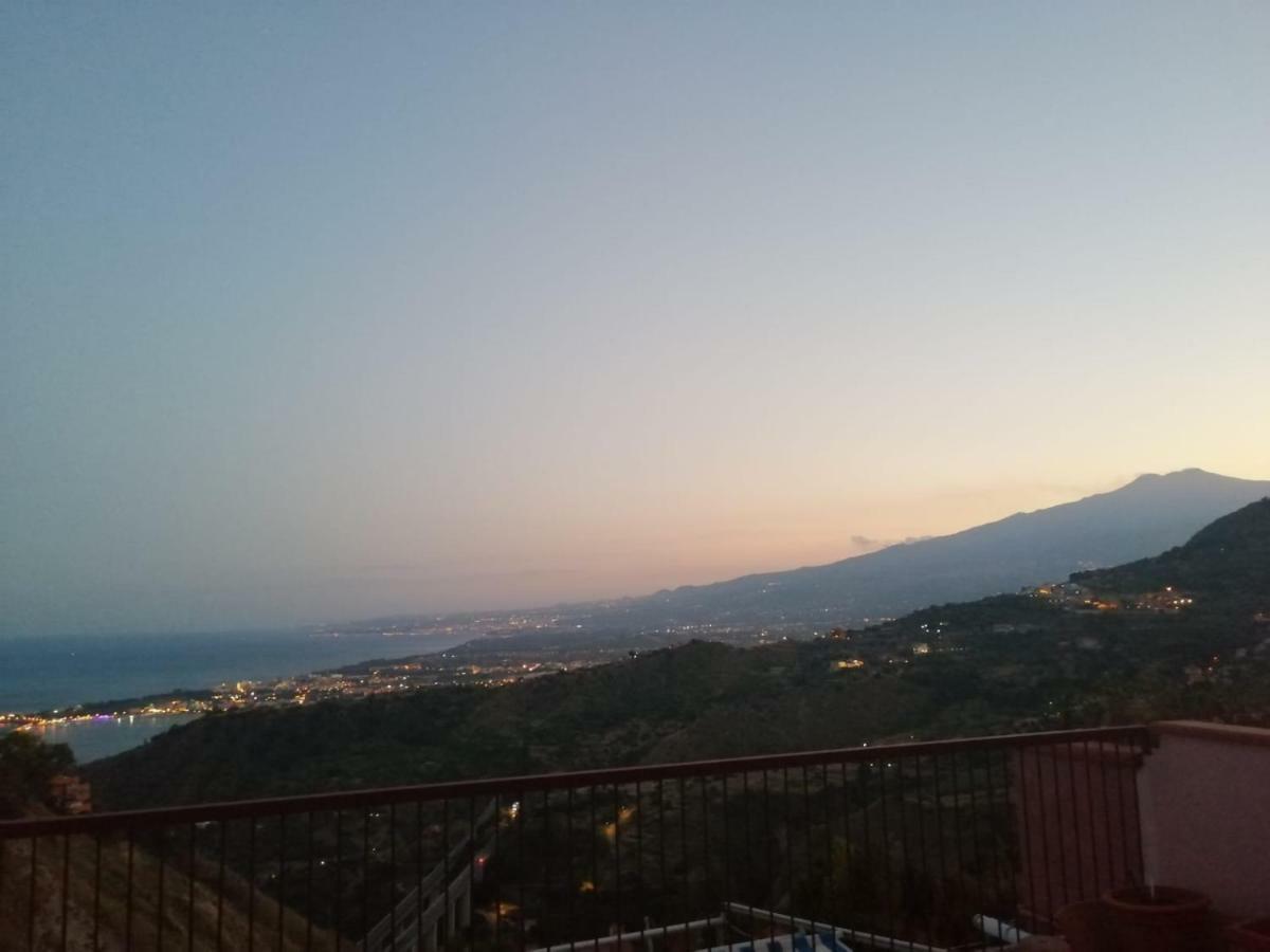 Casa Romeo * Taormina