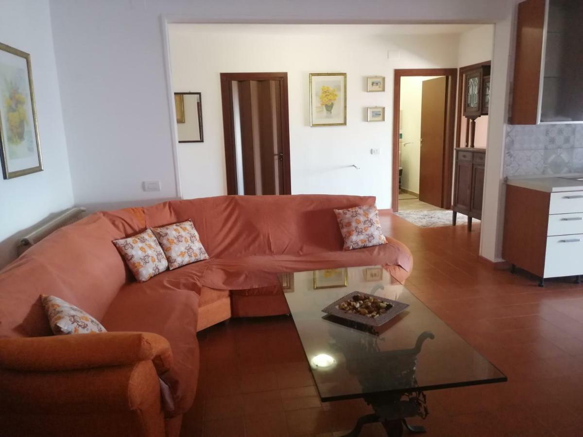 Apartment Casa Romeo