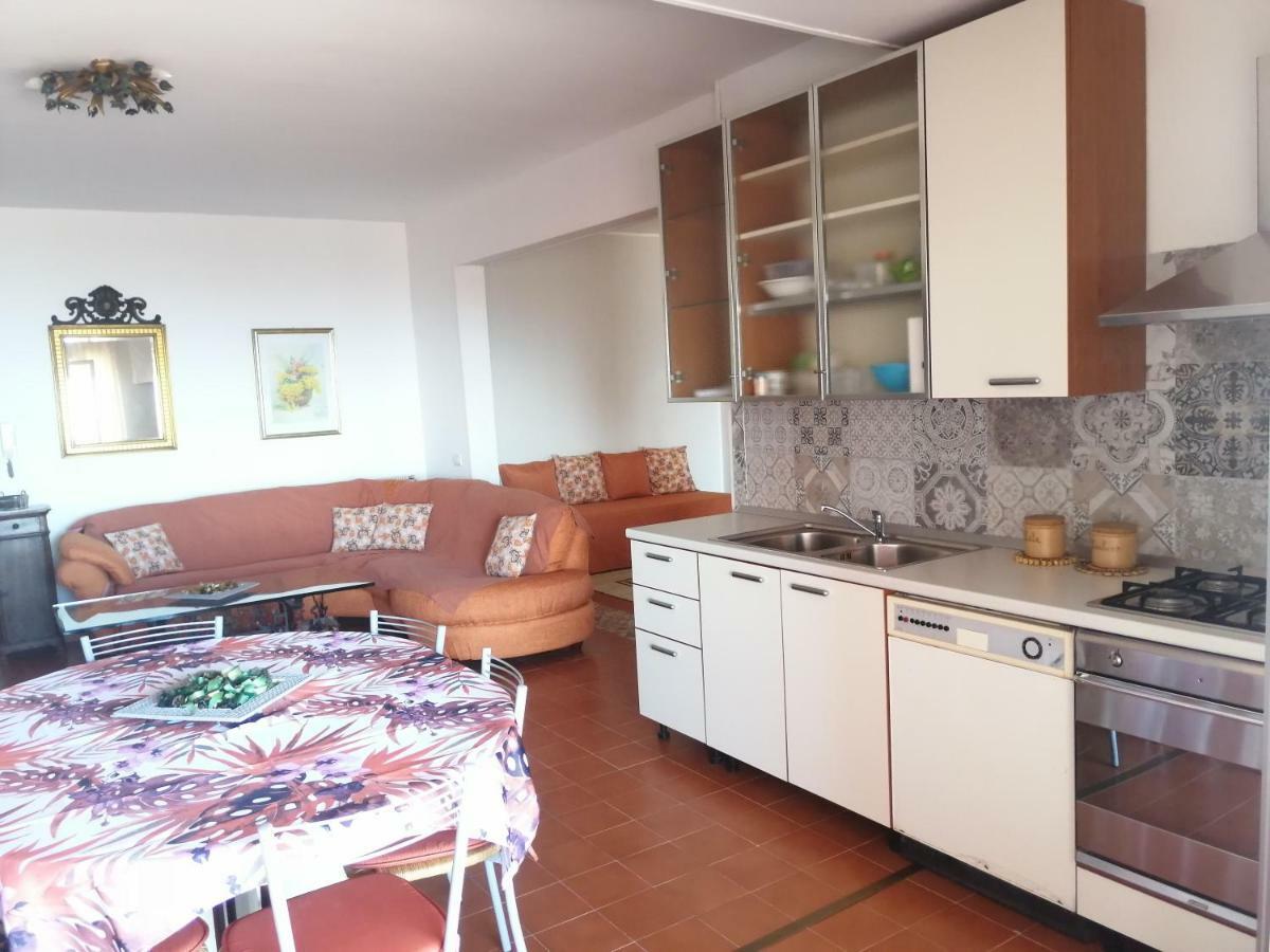 Casa Romeo Apartment Taormina