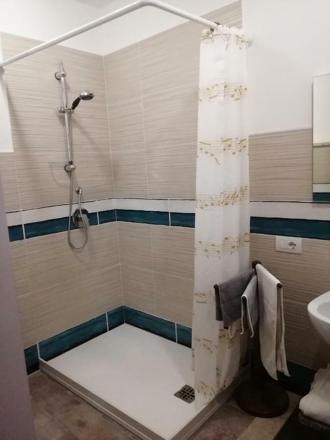 Casa Romeo Apartment