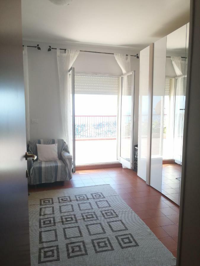 Apartment Casa Romeo