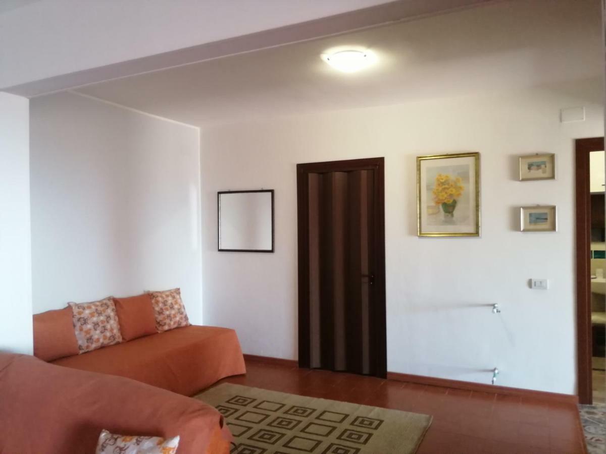Apartment Casa Romeo Taormina