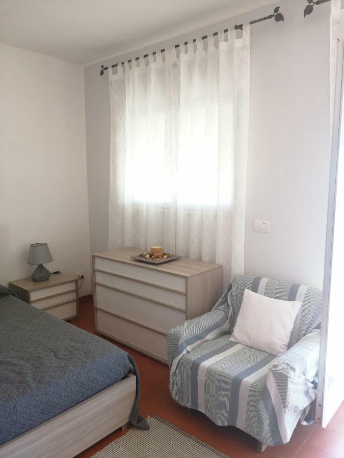 Casa Romeo Apartment *
