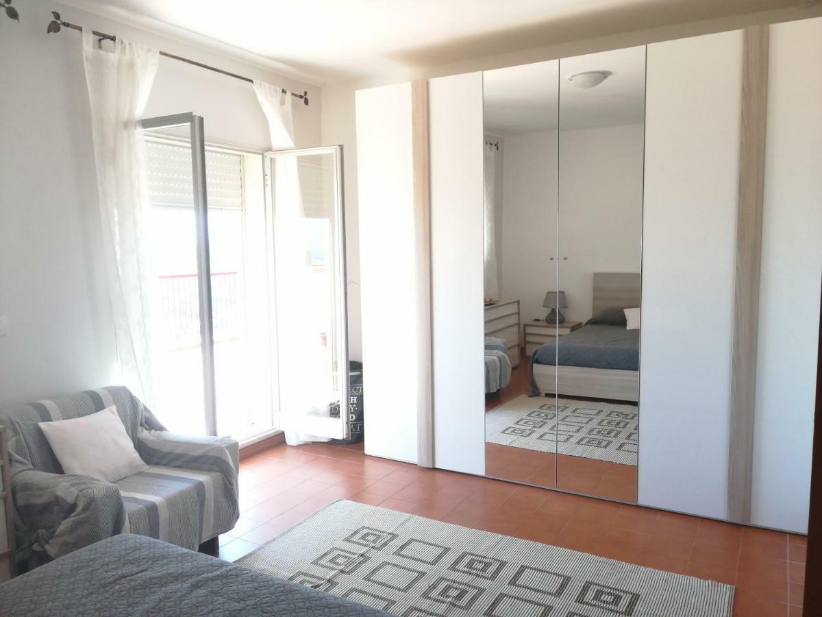 Apartment Casa Romeo Taormina