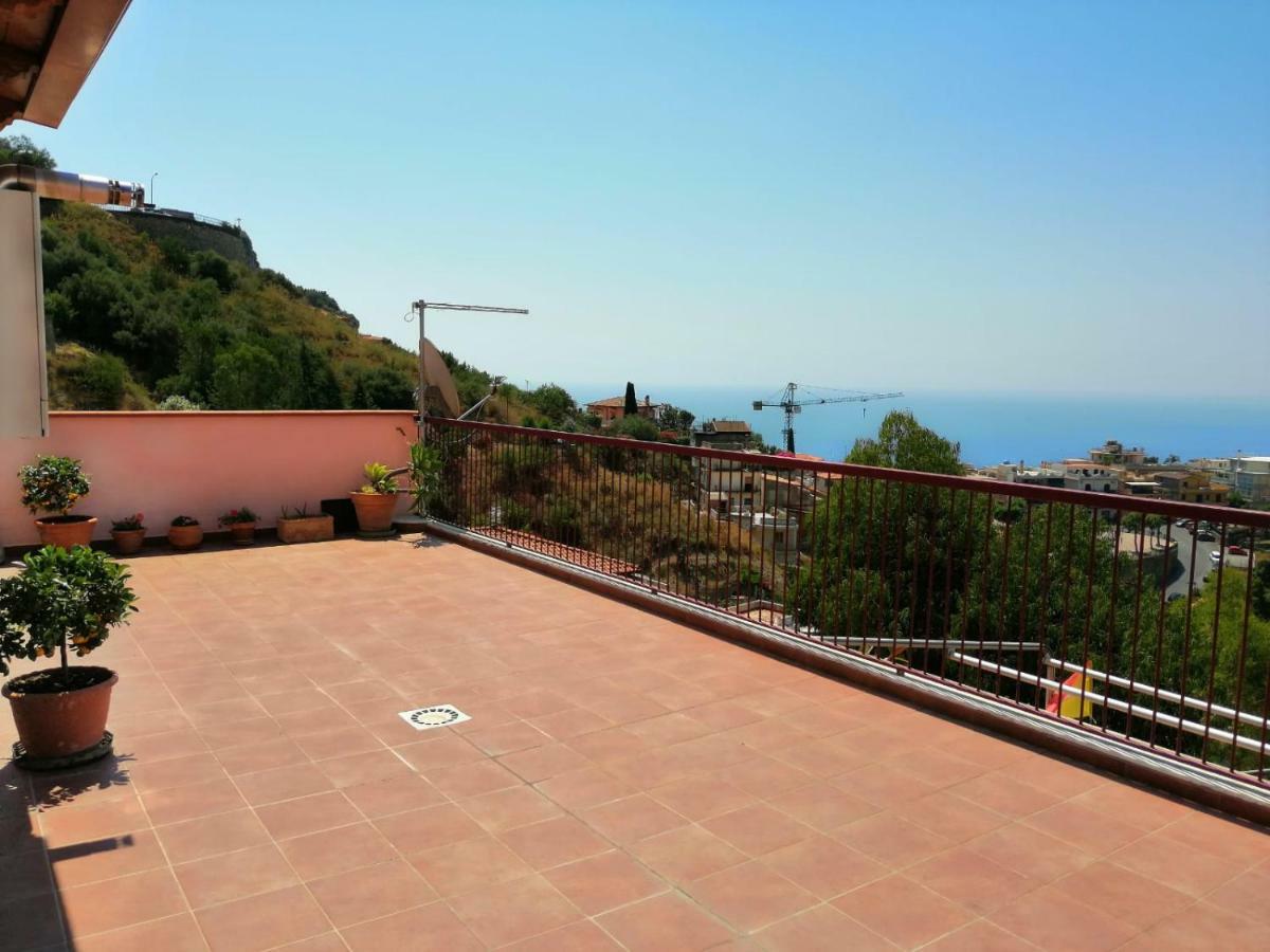 Casa Romeo * Taormina