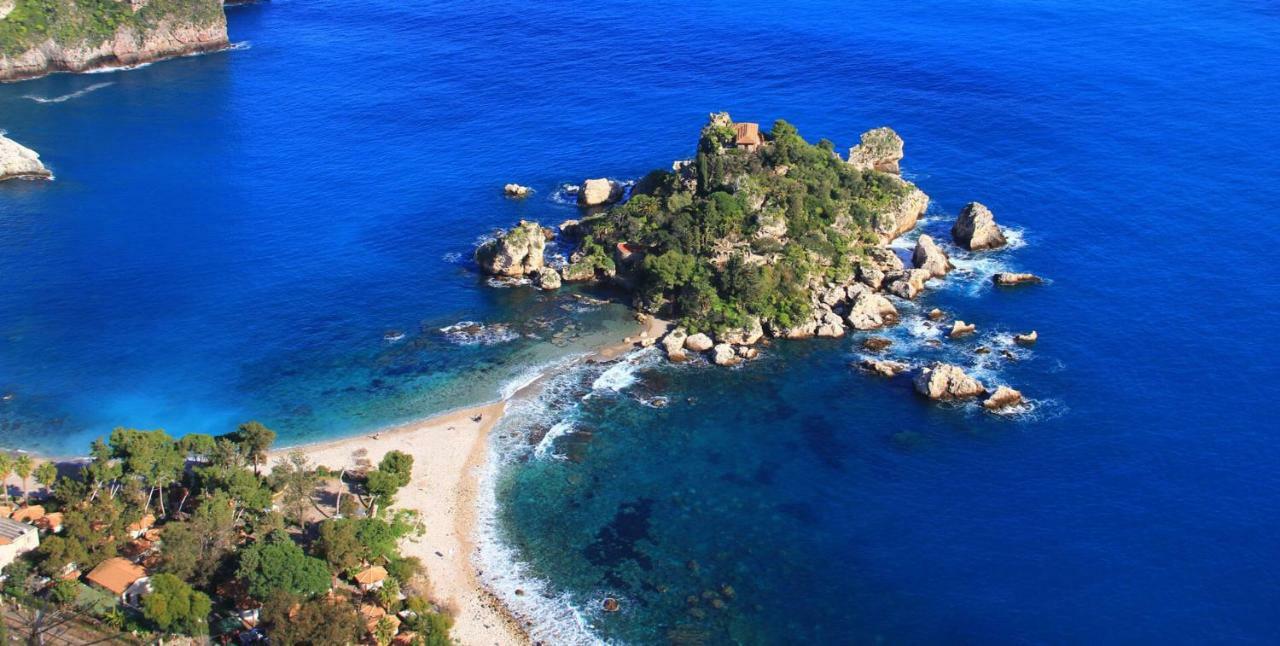 Casa Romeo Apartment Taormina