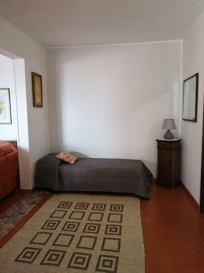 Apartment Casa Romeo *