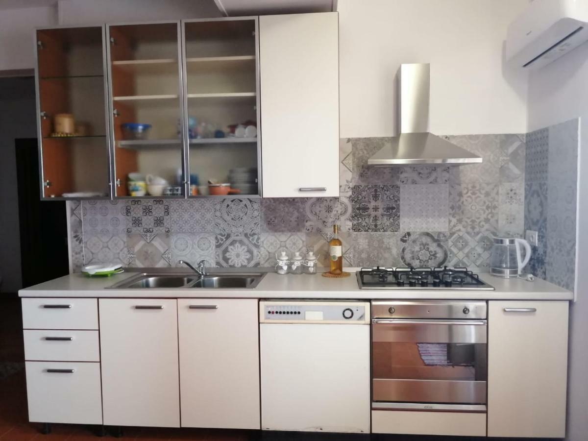Apartment Casa Romeo *