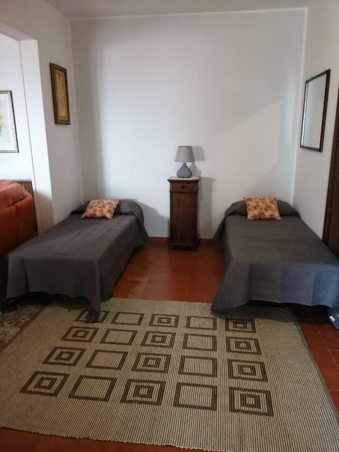 Casa Romeo Apartment