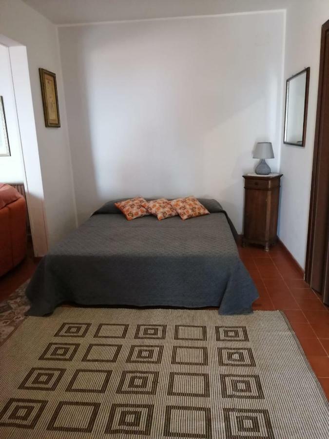 Apartment Casa Romeo